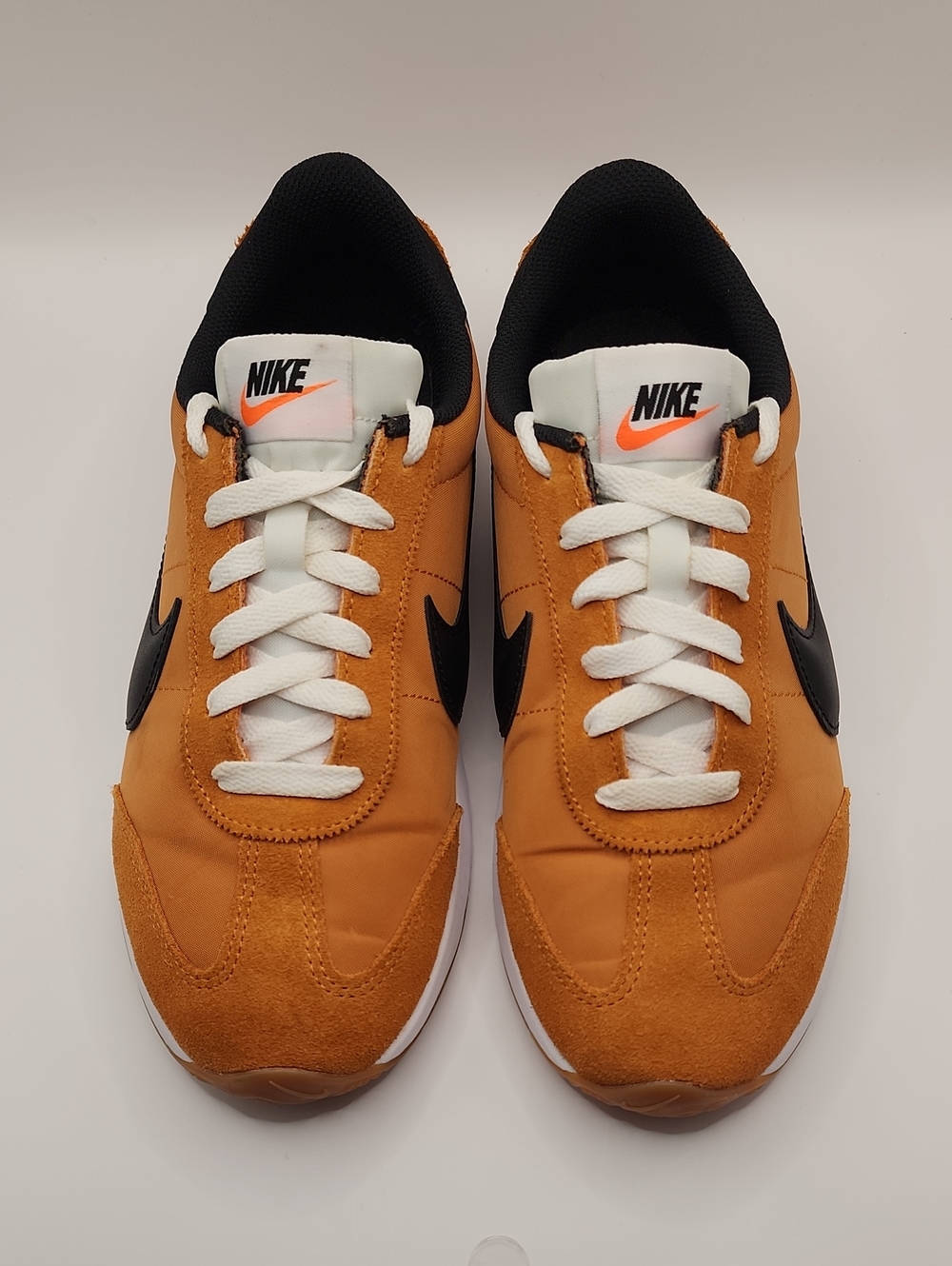Nike Women's Monarch/Black Cortez